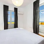 Semesterbostad Bralos - Paros, Sea View