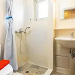 Bralos - Paros, Sea View *