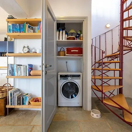 Bralos - Paros, Sea View Casa vacanze Kostos