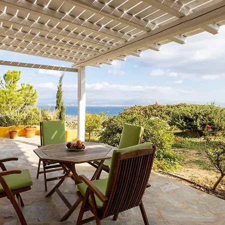 Bralos - Paros, Sea View Casa vacanze