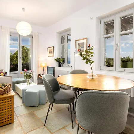 Bralos - Paros, Sea View Casa vacanze *