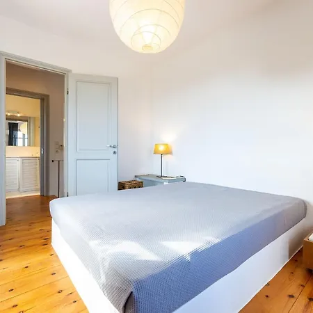 Bralos - Paros, Sea View בית נופש *