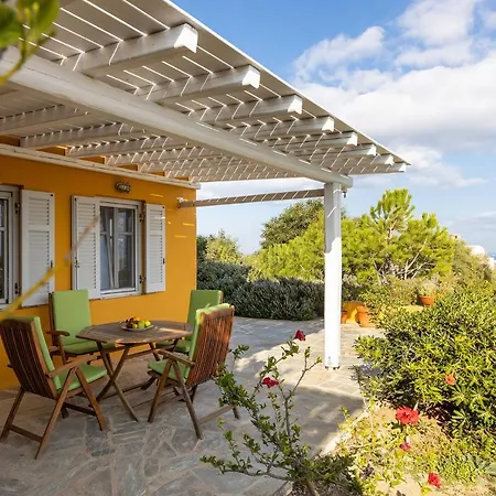 Casa vacanze Bralos - Paros, Sea View