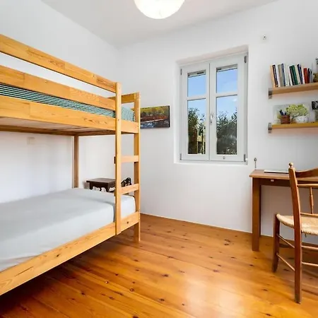 Casa vacanze Bralos - Paros, Sea View *