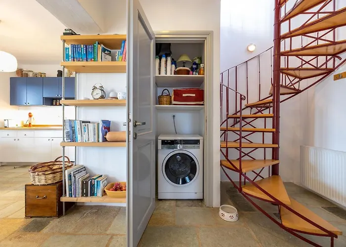 Bralos - Paros, Sea View Casa vacanze Kostos