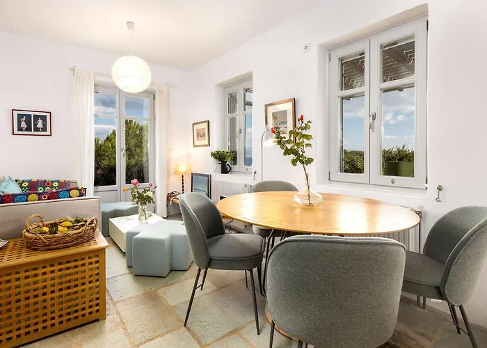 Bralos - Paros, Sea View Casa vacanze *