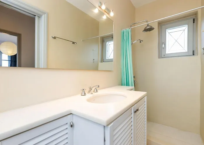 Casa vacanze Bralos - Paros, Sea View Kostos