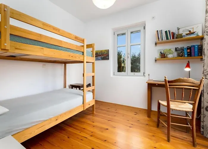 Casa vacanze Bralos - Paros, Sea View *